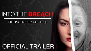 Into The Breach: The Paul Breach Files | Official Trailer | #Shorts