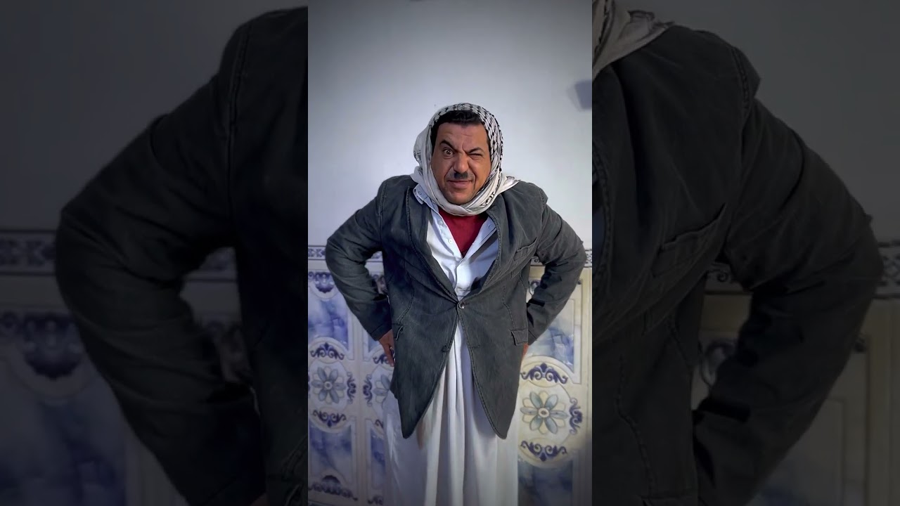 اليوم انويصر جايب رايوك المرته وعاف ابو شوف صار لايك شتراك بل قنات