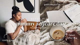 Mommy Selfcare Day | Temu Cozy Products screenshot 4