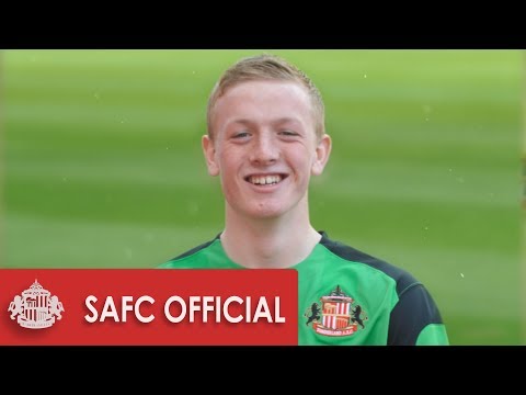 No. 1 Pick | Jordan Pickford's Rise
