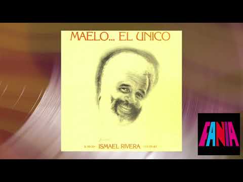 Putar Las Tumbas - Ismael Rivera