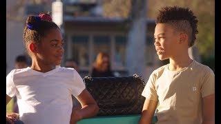 Selling Sunset season 3: Who are Amanza Smith's children? Star opens up