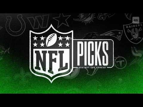 Mickey's NFL Week 6 Predictions