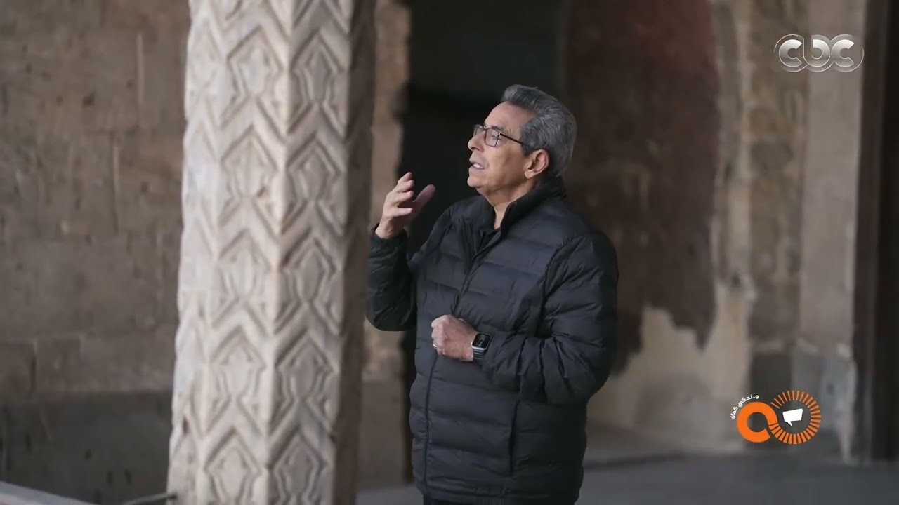 كامل العدد ونحكي كمان| القصة المدهشة لقصر الأمير طاز الأسطوري