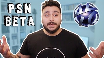 PS4 NEWS UPDATE [BETA] | Change PSN Name