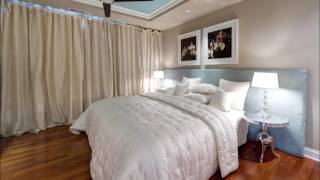 Parisian Apartment Soft White Bedroom With Natural Light And Black Accents screenshot 4