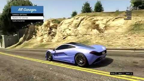 PS3 1.26-1.27 GTA 5 Mod Menu LEXICON v2.0 DOWNLOAD GTA 5 MODS &25 hfh4s