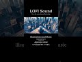 [ LOFI ] 癒しのBGM / Morning on the roof of a building [仕事・勉強・睡眠] #lofi #anime #work #sleep #shorts