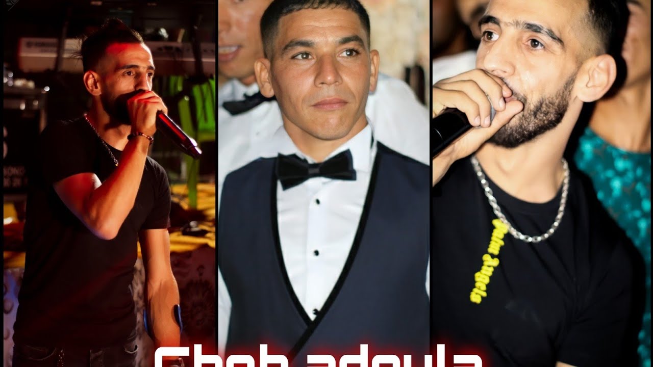 أجمل أعراس بسكرة مع الشاب عدولة 🎤🎶🔥😍🌴/Mariage Algérien Biskra 🇩🇿🎥