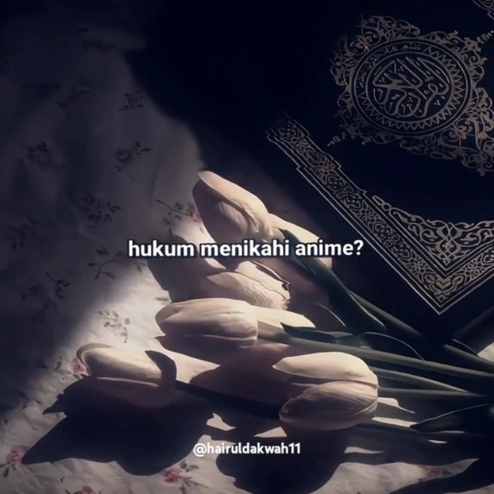 Download lagu Hukum menikahi anime?😁 #dakwah #memeislam #anime #quates #shorts
