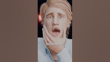 Is It Possible To Catch a Bullet With Your Teeth 🦷