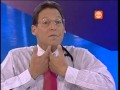 Dr. TV Perú (28-06-2013) - B1 - Tema del día: Vitaminas peligrosas