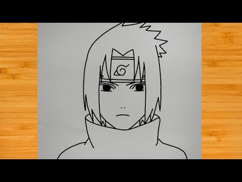 Video: Bagaimana Menjadi Sasuke (dengan Gambar)