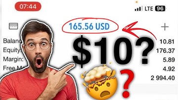 HOW THIS POWERFUL SYNTHETIC INDICES STRATEGY MAKES ME MONEY WITH ONLY $10‼️🤑🔥 #deriv #forex #vix