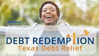 Fast-Track Debt Relief In San Antonio Using Affordable Settlement Programs with BBB Accreditation