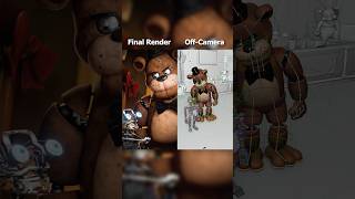 Hes Not Cute Anymore Fnaf 3D Animation Bts