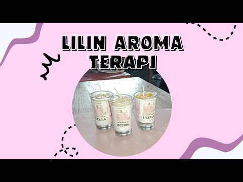 Tugas kelompok pkwu membuat produk non pangan||membuat lilin aroma jeruk||kelompok 3 kls x-6