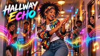 HALLWAY ECHO / OFFICIAL VIDEO