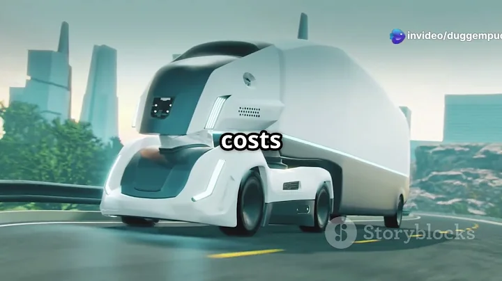 How AI is Revolutionizing Green Supply Chains! Sustainable Supply Chains & AI | AI’s Role in SCM