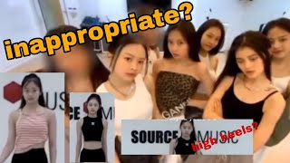 Dispatch Leaks Newjeans Predebute Private Videos? Source Music Mistreatment Of Members