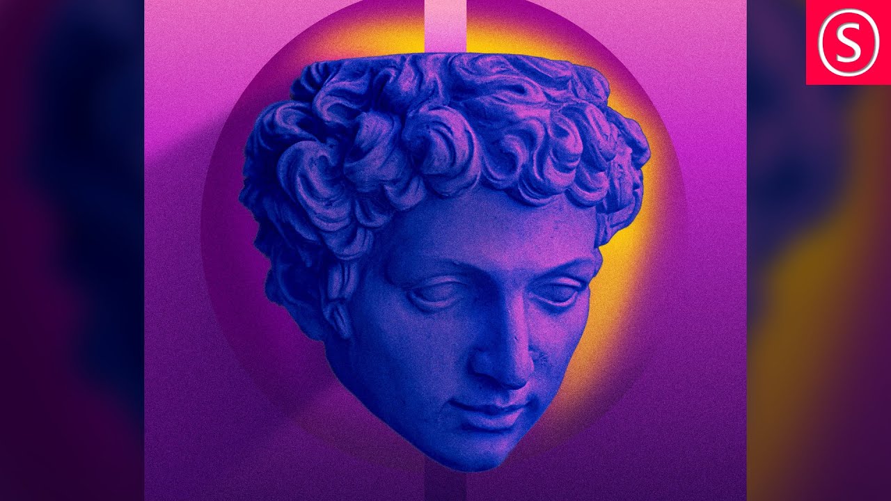 Portrait Art Style – inspired by Magdiel Lopez // Affinity Photo Tutorial