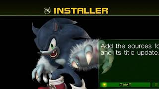 How To Download Sonic Unleashed on PC FREE