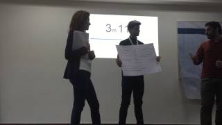 Alpha Group | Deloitte Case Study Solutions Presentation
