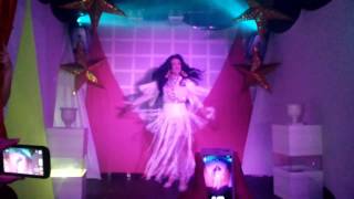 Alexia Dummond - Sarah Dawn Finer (Moving On) - AlterMix