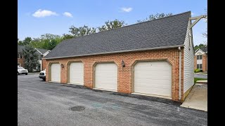 Stunning 3-Bedroom Townhome Tour in Lancaster, PA | 339 Cobblestone Ln