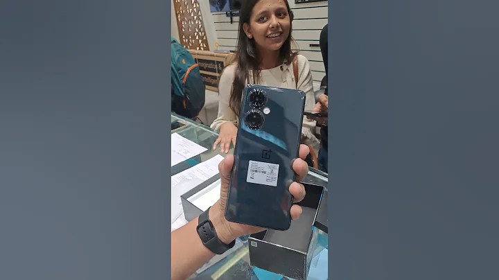 ONEPLUS NORD CE3 LITE FIRST IMPRESSION 👍👌👌👌👌 wocky tocky jamshedpur tata nagar - 天天要闻