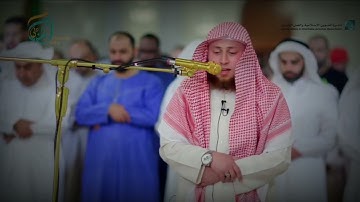 ﴿قَالَ رَبِّ السِّجْنُ أَحَبُّ إِلَيَّ مِمَّا يَدْعُونَنِي إِلَيْهِ﴾ #سورة_يوسف #حمزة_الفار