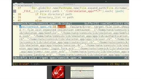 Intro to tmux... with some workflow