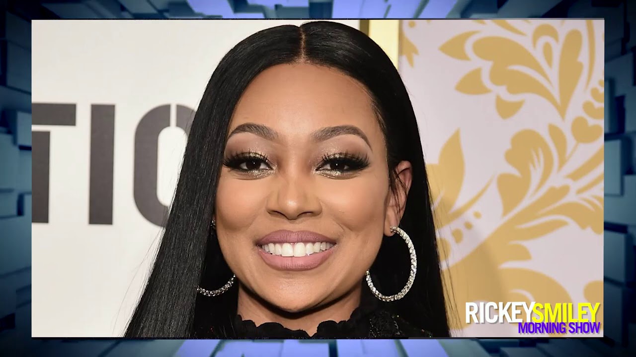 Woman Claims She Broke Up Monica’s Marriage | RSMS