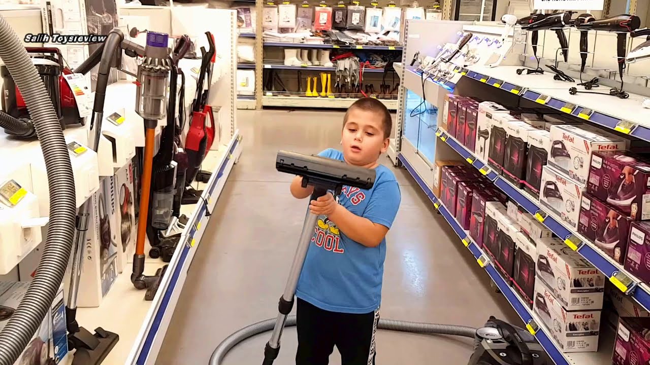 elektrikli süpürgeler ,-Elektrik Süpürgesi,- Elektrik Süpürgesi Sesi, 1 ...