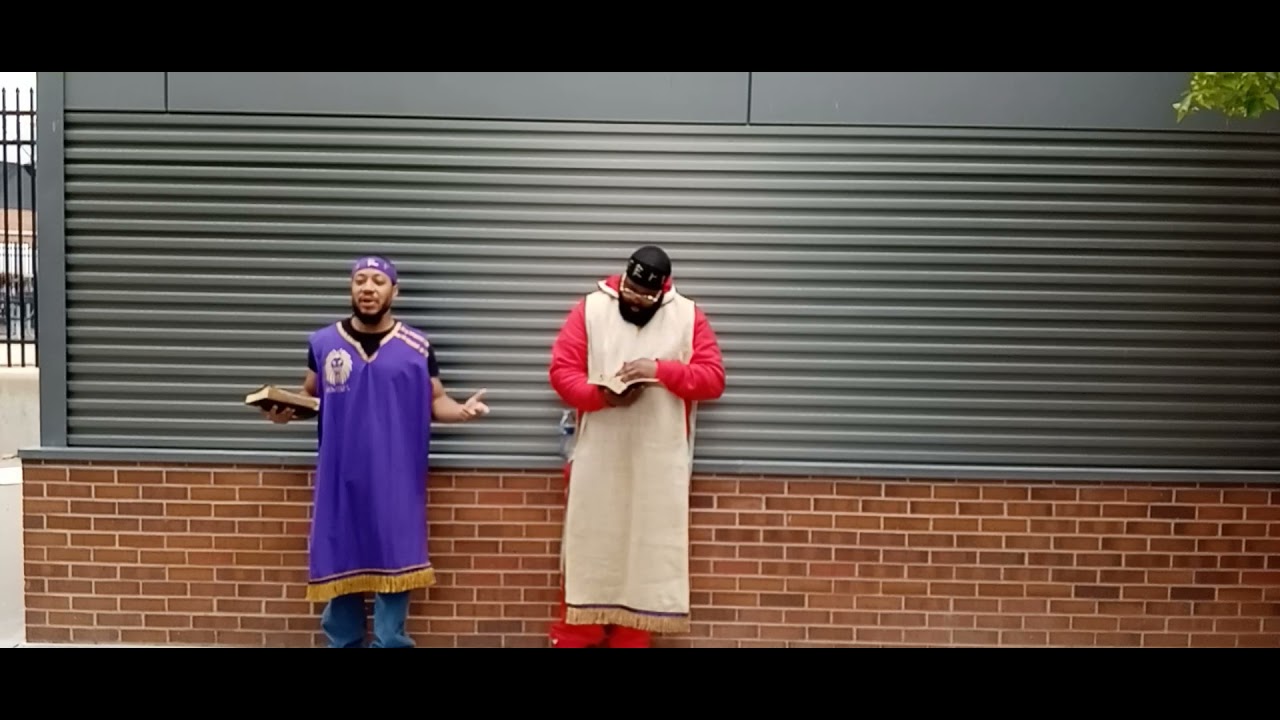 Tulsa Oklahoma Highway and Broadway 5/9/21