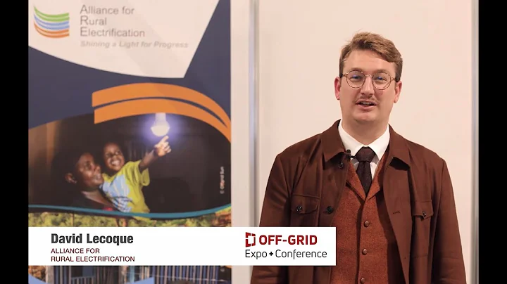 OFF-GRID Expo + Conference 2021