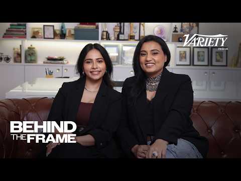 Janice Sequeira & Nupur S. Riat on Media Training New Actors, Salman Khan 'Pitch' | Behind The Frame