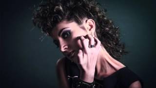 Victoria Stoichkova - Thank You Pain - The Agonist Cover