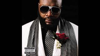 Rick Ross - Valley Of Death Instrumental