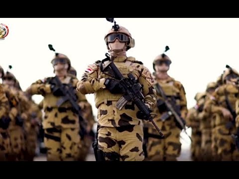 IBIHUGU 10 BIFITE IGISIRIKARE GIKOMEYE MURI AFRICA IREBERE NAWE. - YouTube