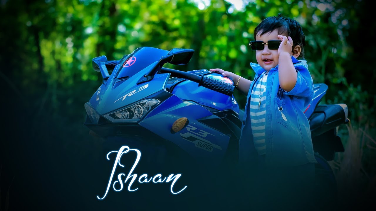 Gopala Baludamma Song | Ishaan | Pre Birthday Song | Mounika | Vinay|