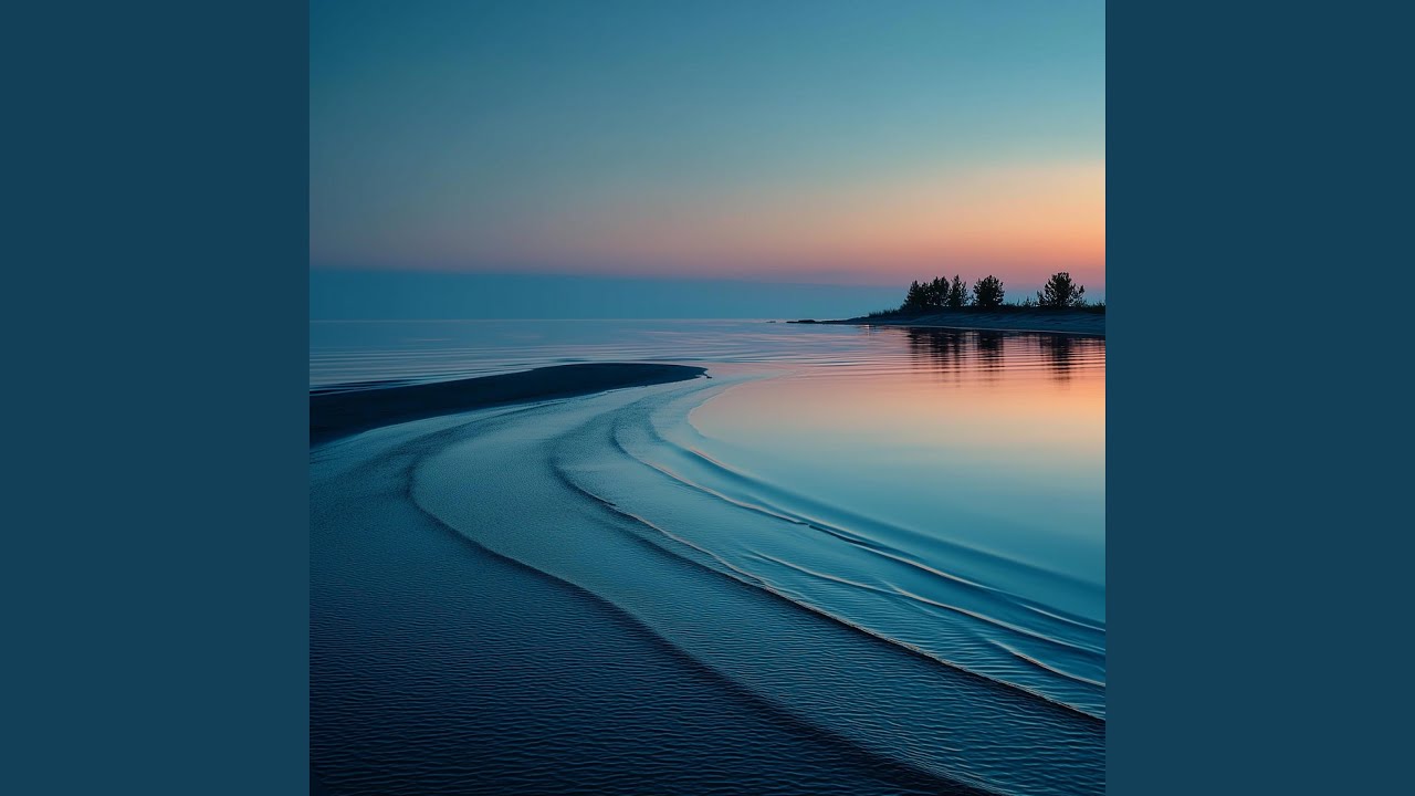 Steel Tongue Drum Under the Bus Shelter