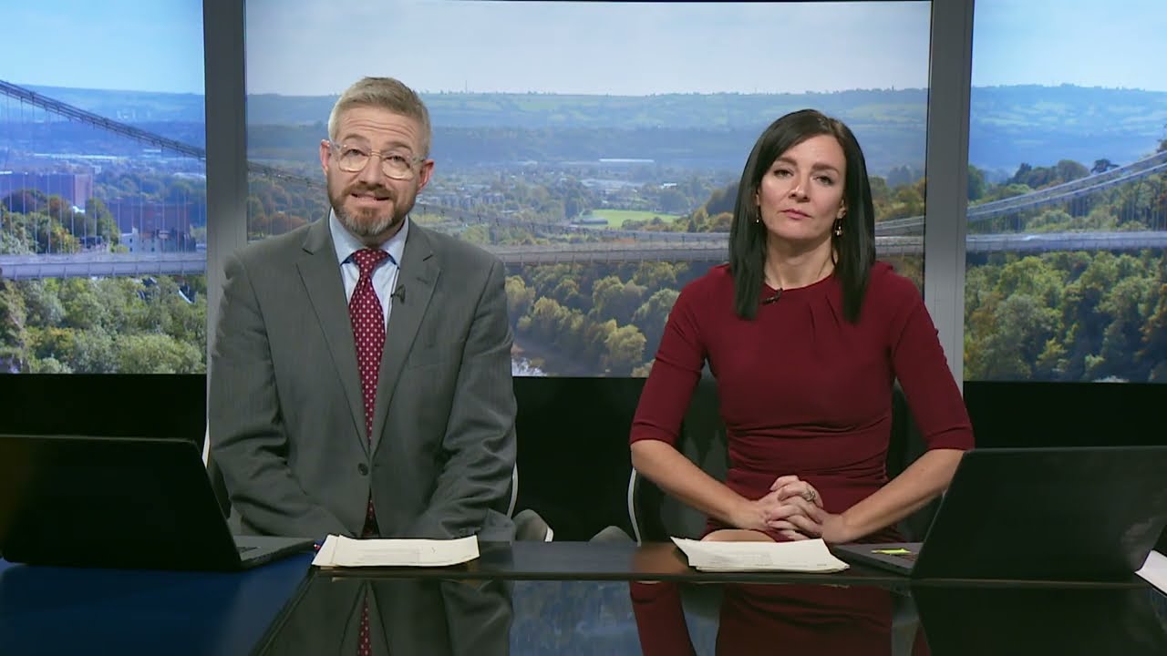 Danny Kruger MP ITV: Network Rail 'warned' about repairs before pensioner's death in Pewsey