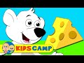 The Animals Sounds Song Nursery Rhymes And Kids Songs By KidsCamp