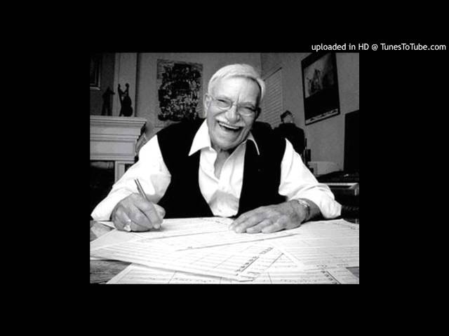 Fancy PantsSammy Nestico