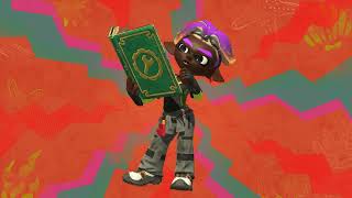 Splatoon Raiders (Part  18) Nearing the Banquet Hall