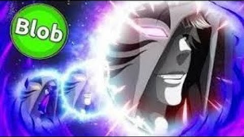 The Blob.io Montage Highlight#2