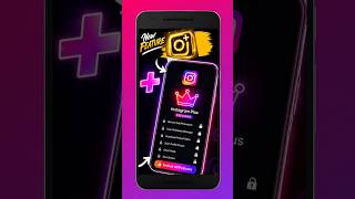 Instagram Plus New Feature | Real or Fake? Full Explain | Instagram Plus Kya Hai?