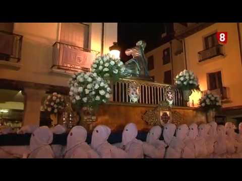 Procesión de la Quinta Angustia