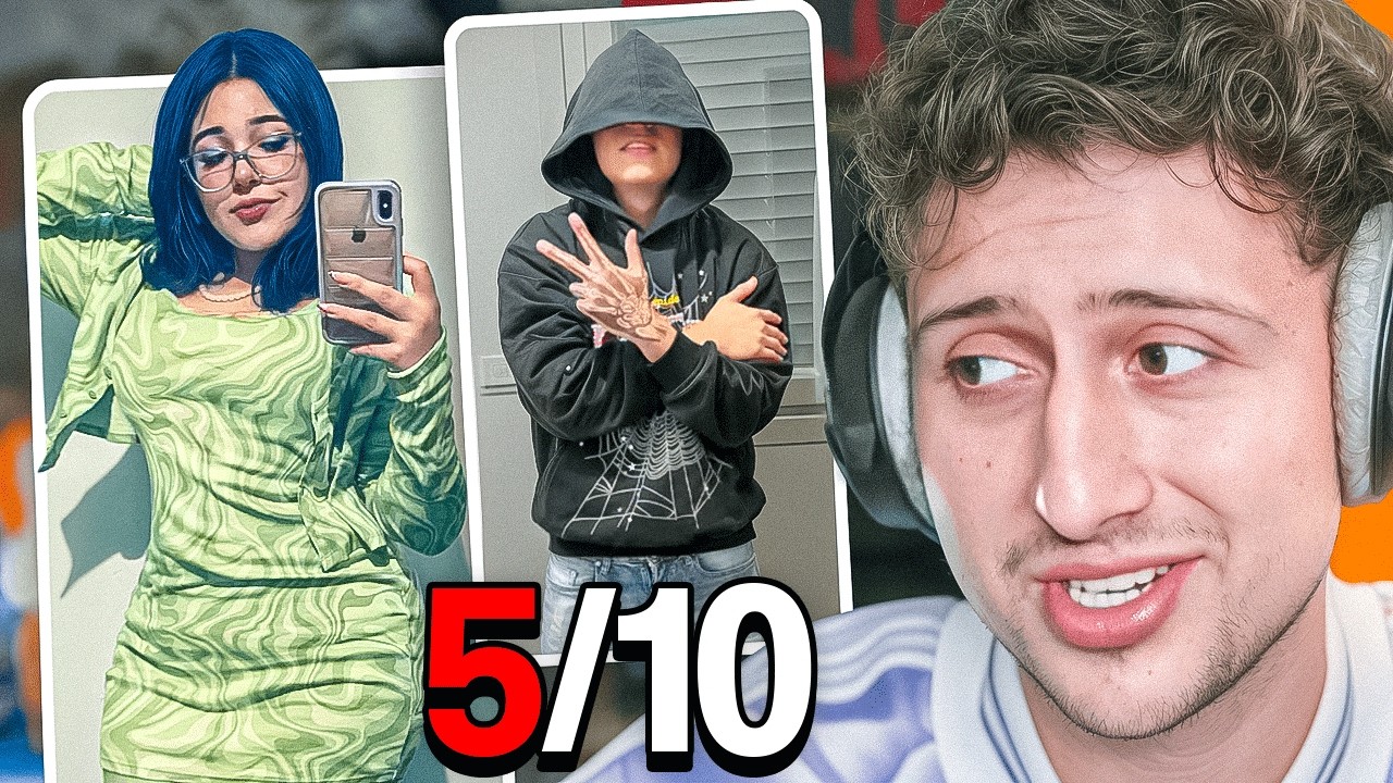 Calificando el Outfit del 24 de Diciembre de Mis seguidores